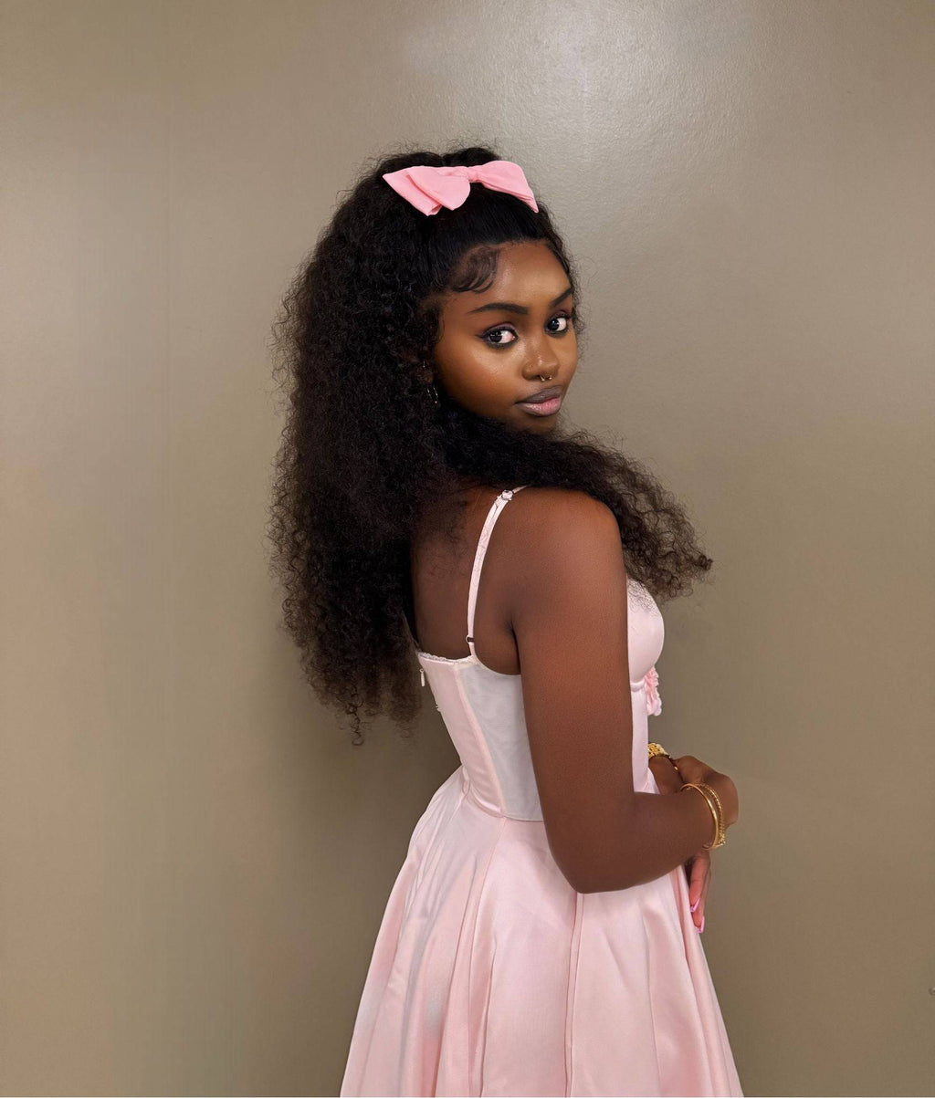 Deep Wave Virgin Hair Fula Beauty