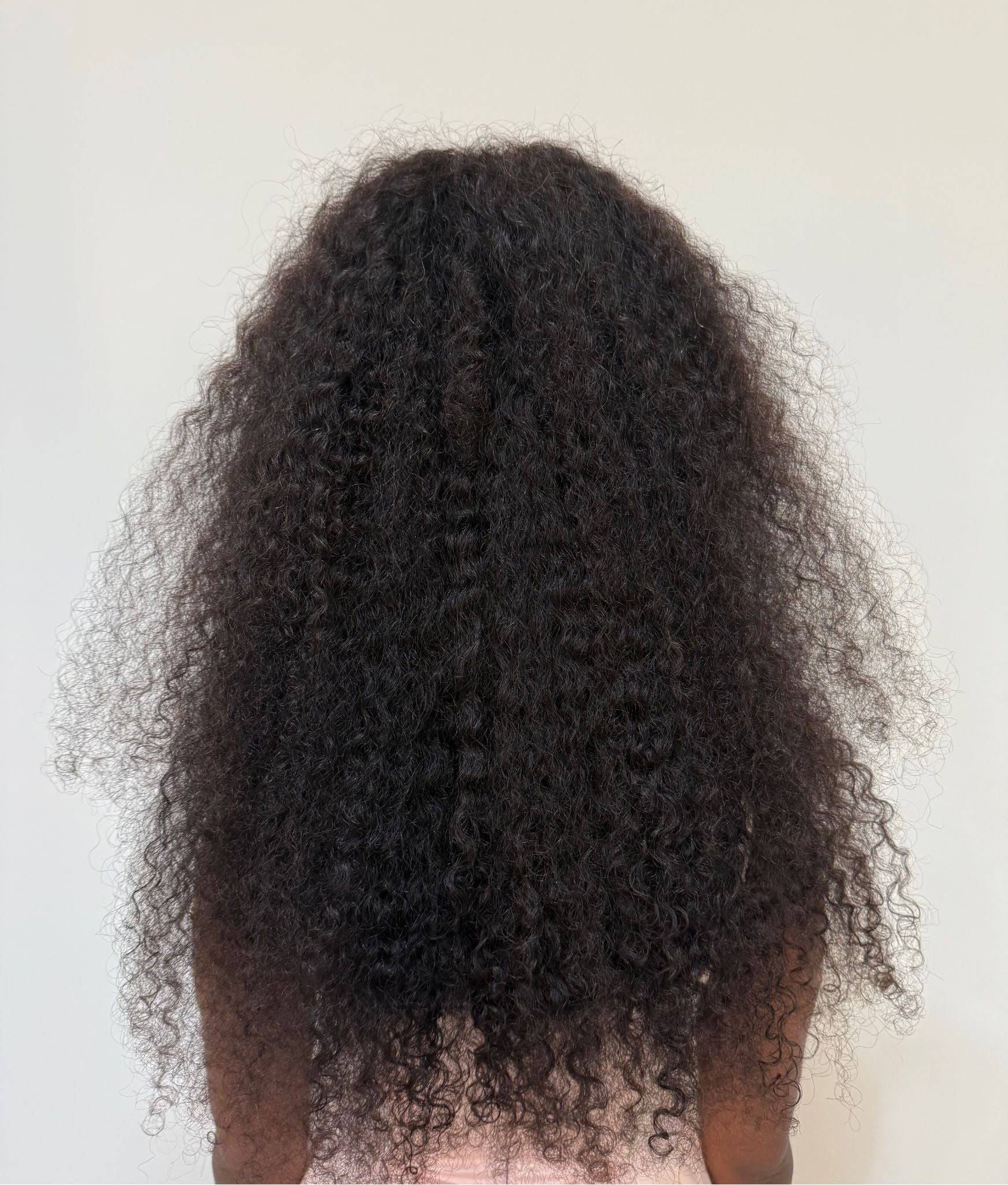 Deep Wave Virgin Hair Fula Beauty