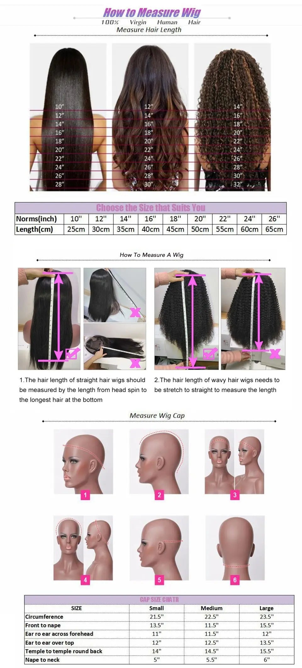 Body Wave Human Hair Lace Front Wigs LadyShow.Store