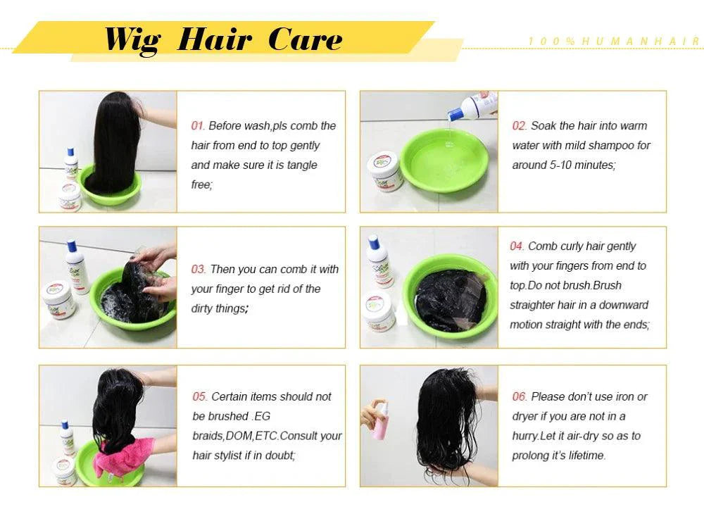 Human Hair 20" Braiding Bundle - Deep Wave Highlight P4/27 for Gorgeous Styles MANDOTOS