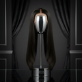 Straight 13x4 HD Lace Front Human Hair Wig