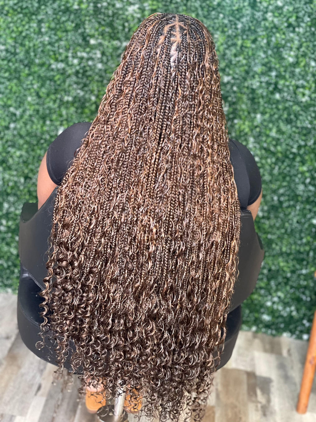 Deep Wave Fula Beauty