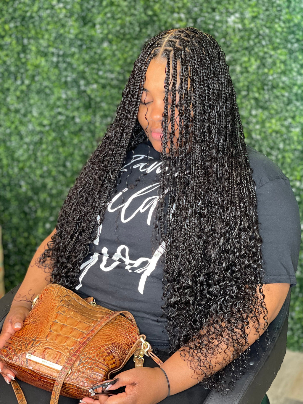 Deep Curly Fula Beauty