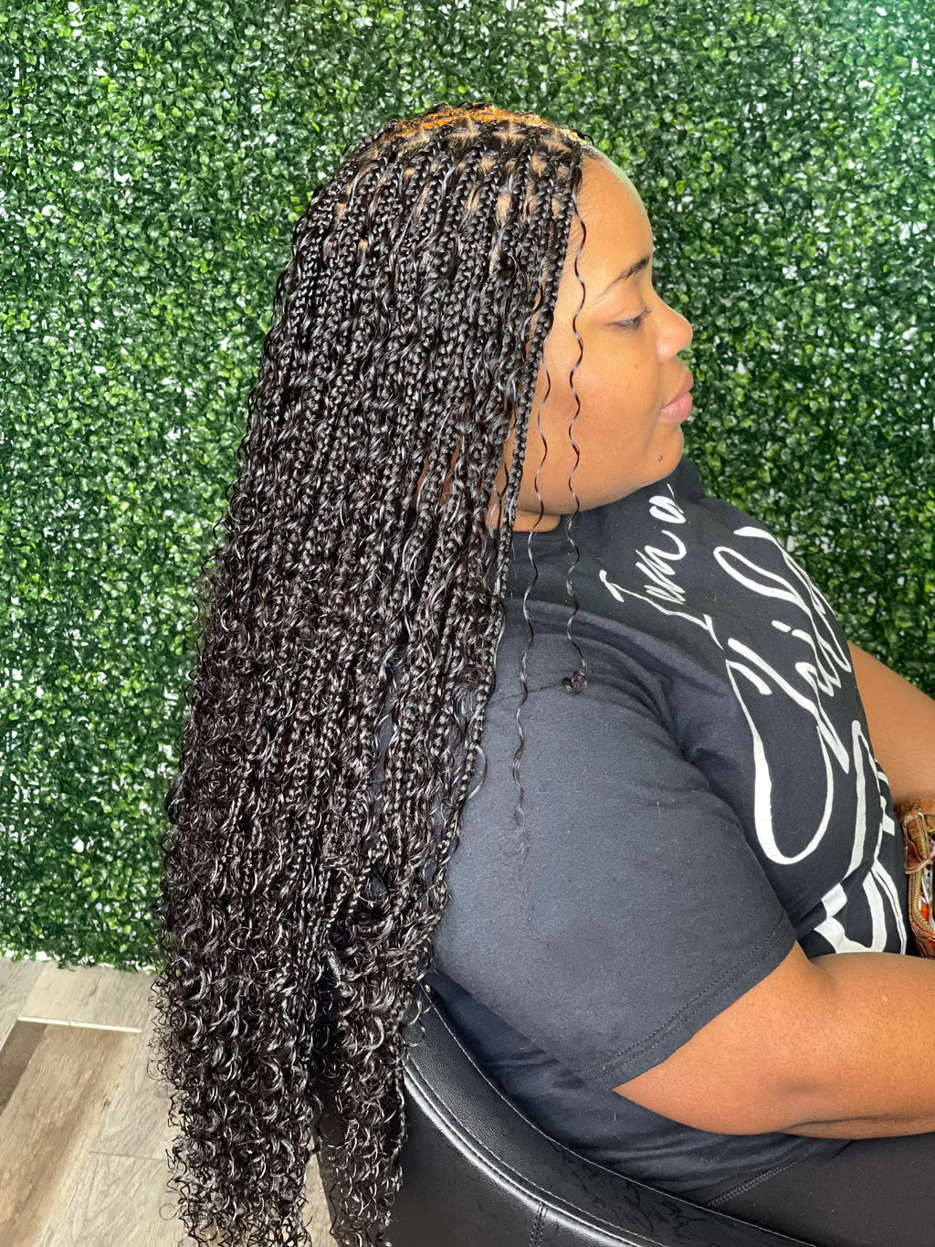 Deep Curly Fula Beauty