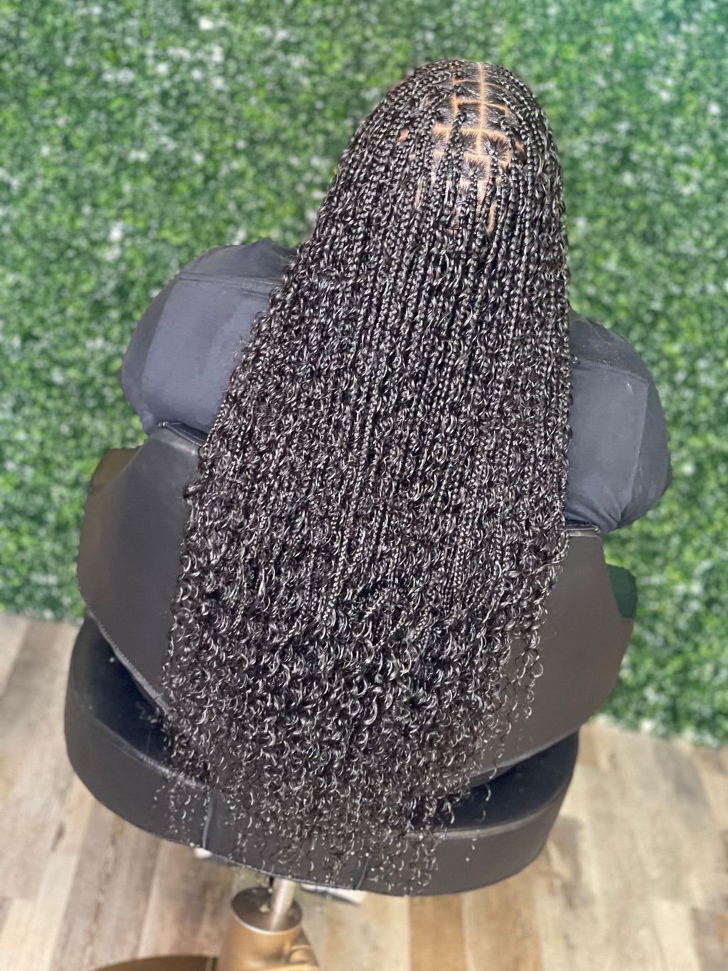 Deep Curly Fula Beauty
