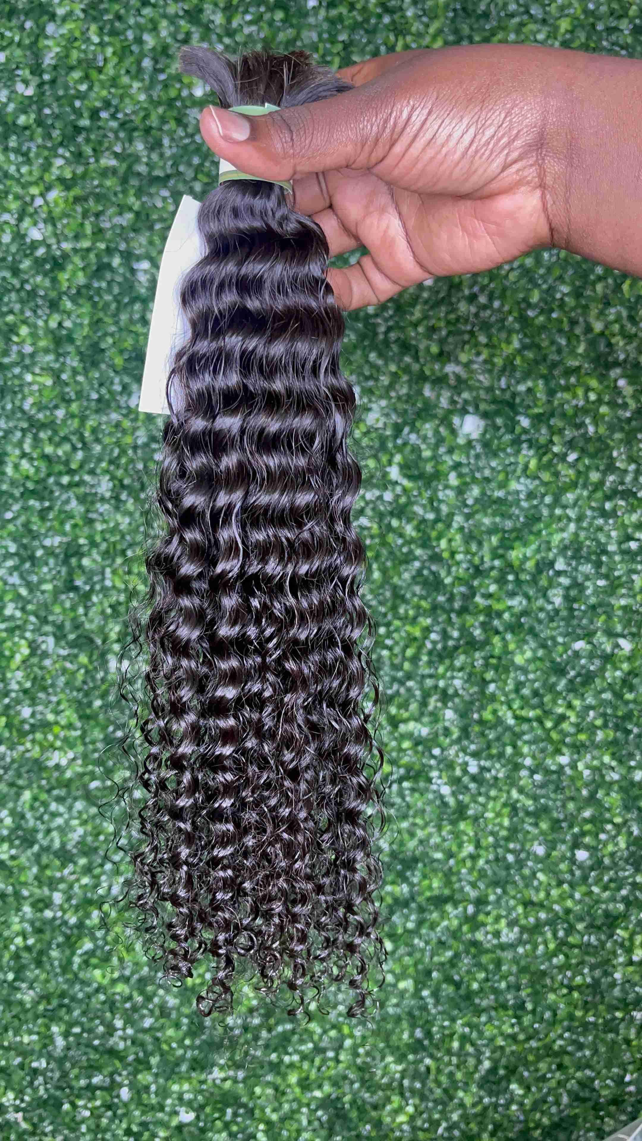 Deep Curly Fula Beauty