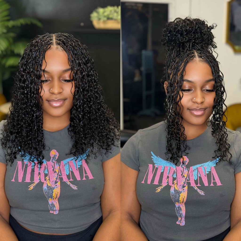 Italian Curl Fula Beauty