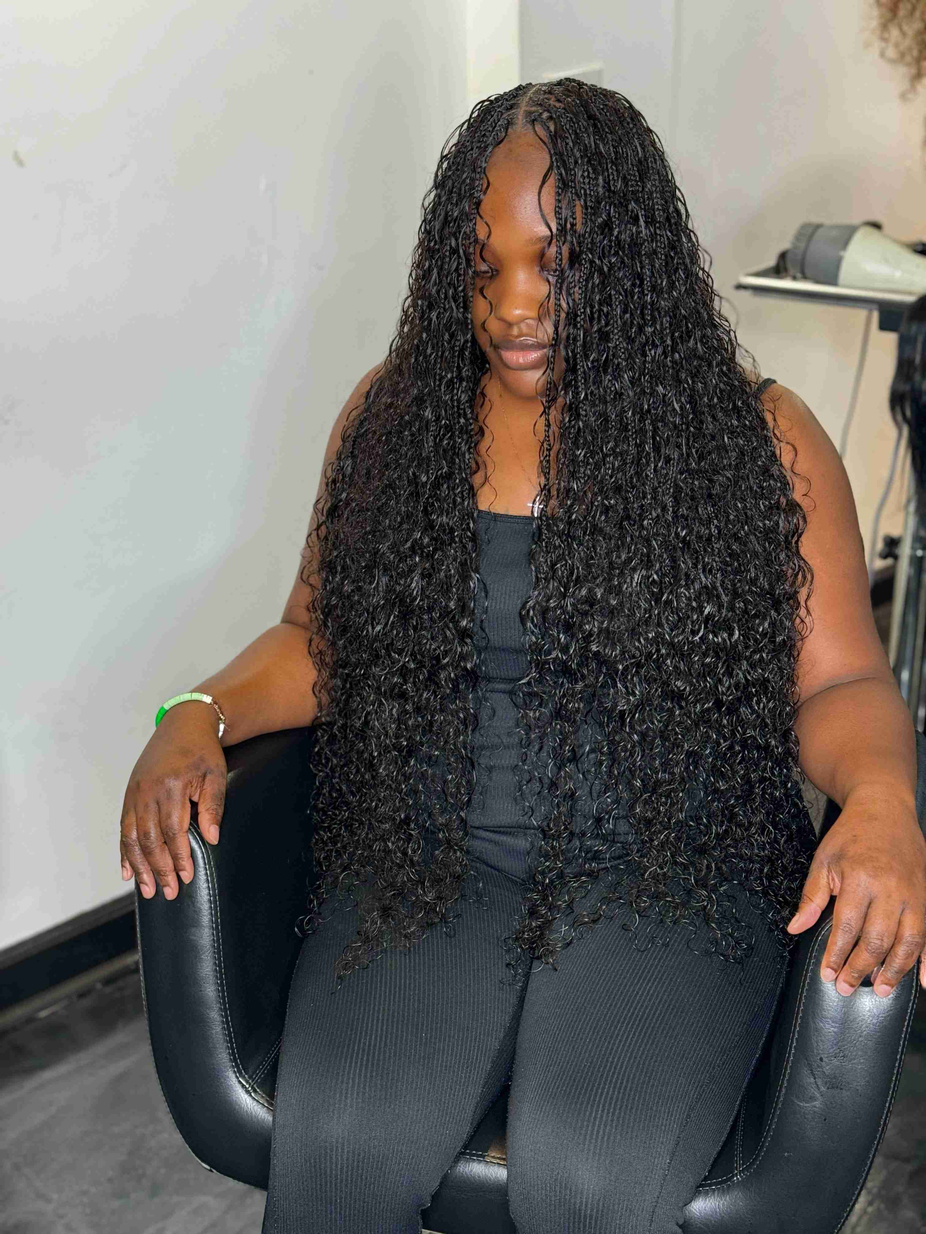 Italian Curl Fula Beauty