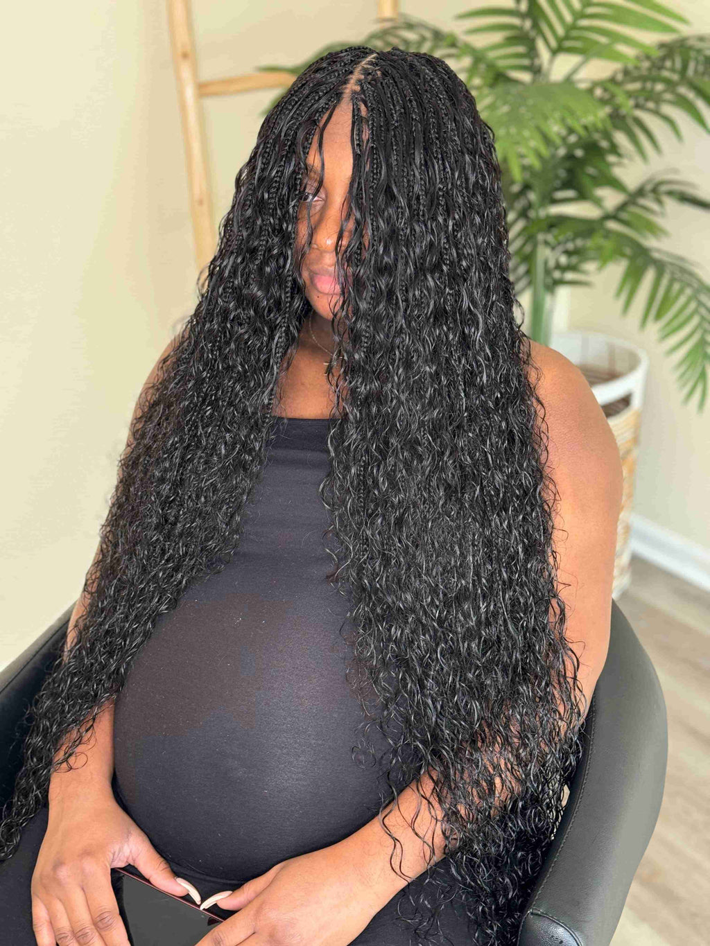 Italian Curl Fula Beauty