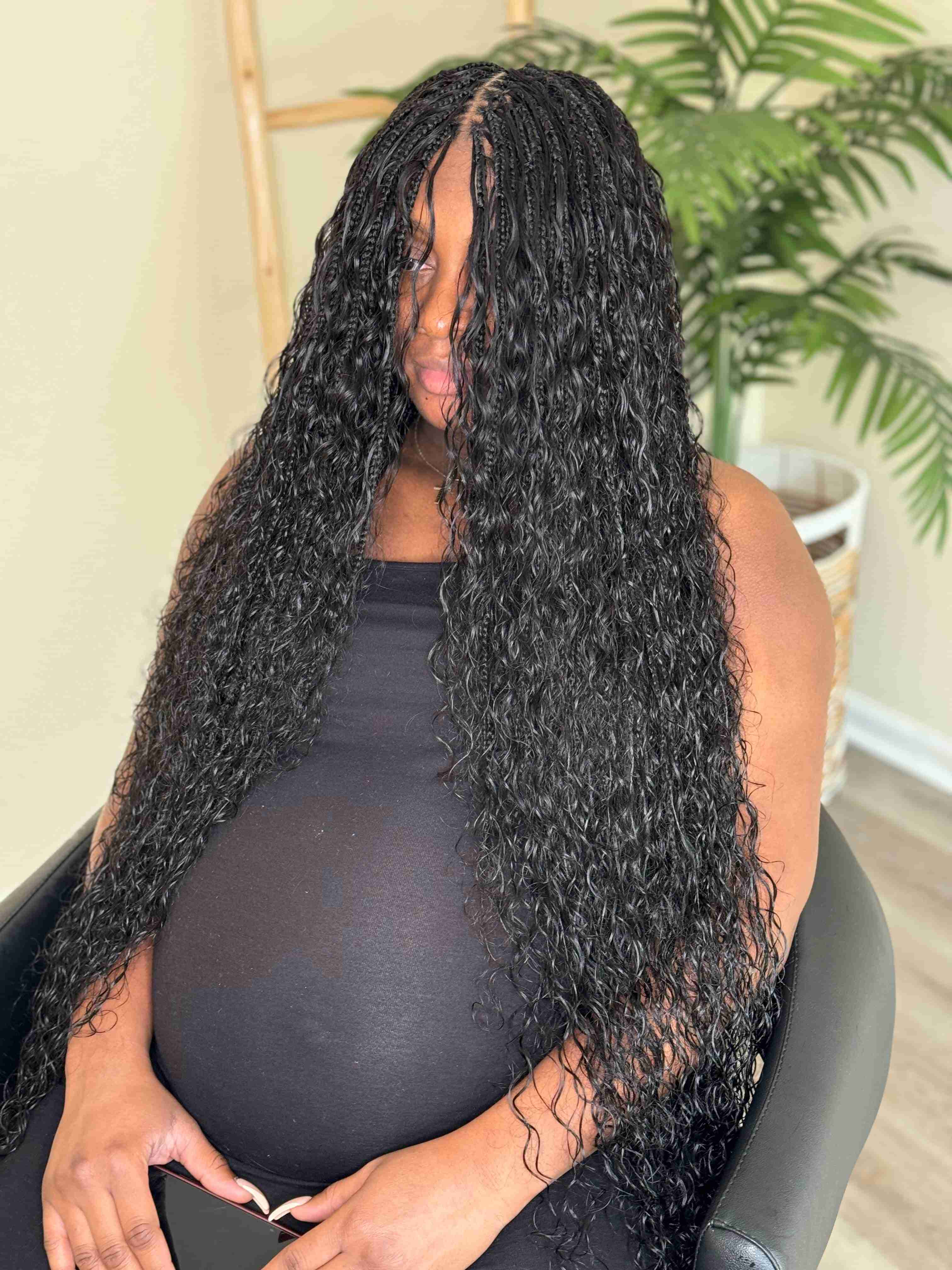 Italian Curl Fula Beauty