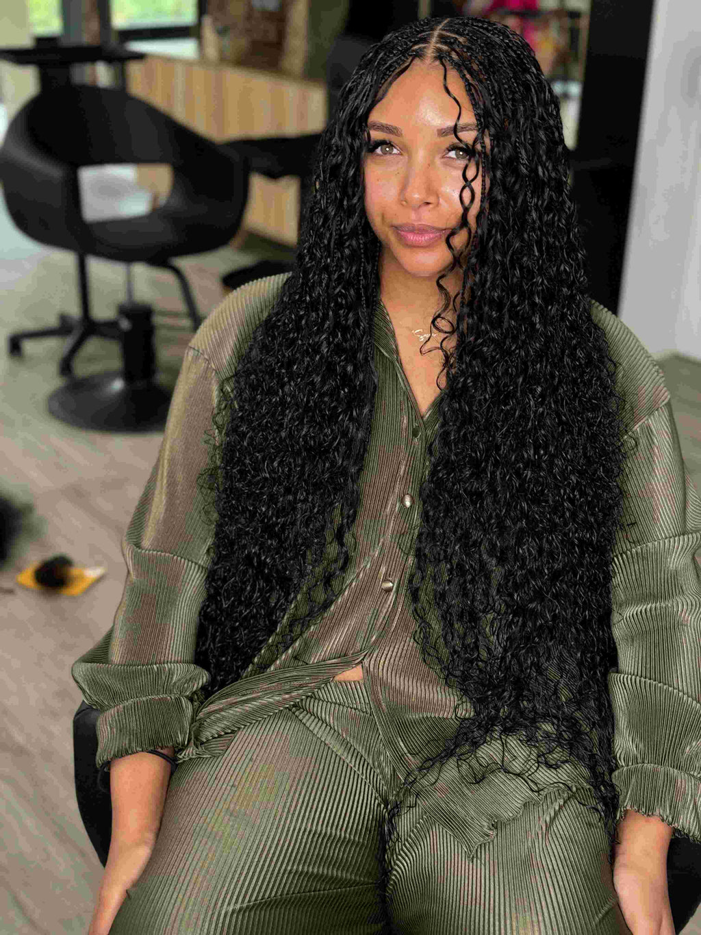 Italian Curl Fula Beauty