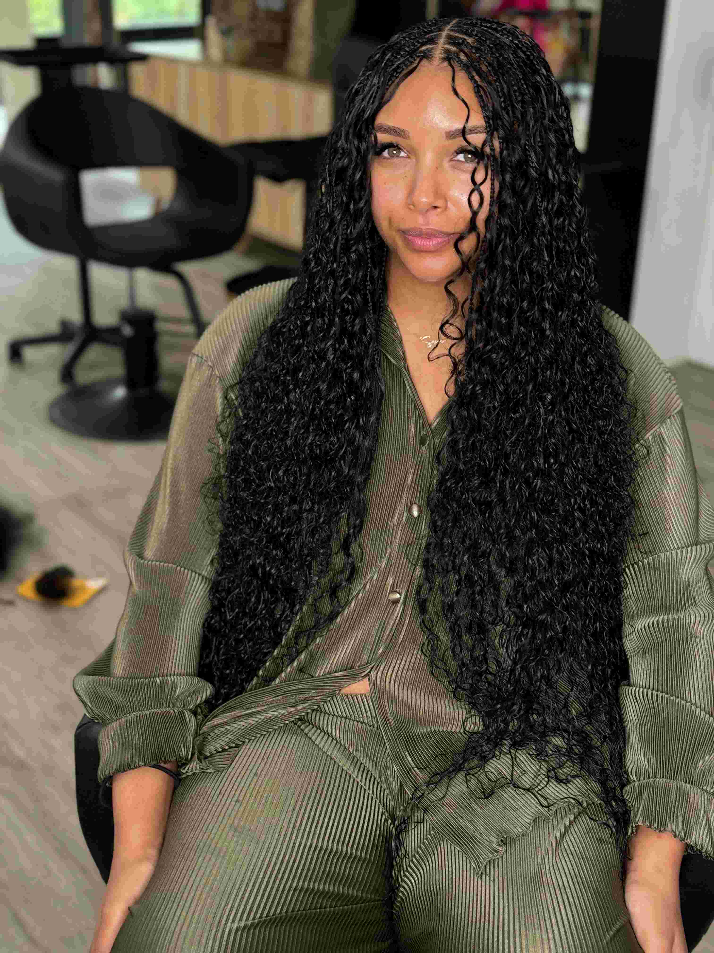 Italian Curl Fula Beauty