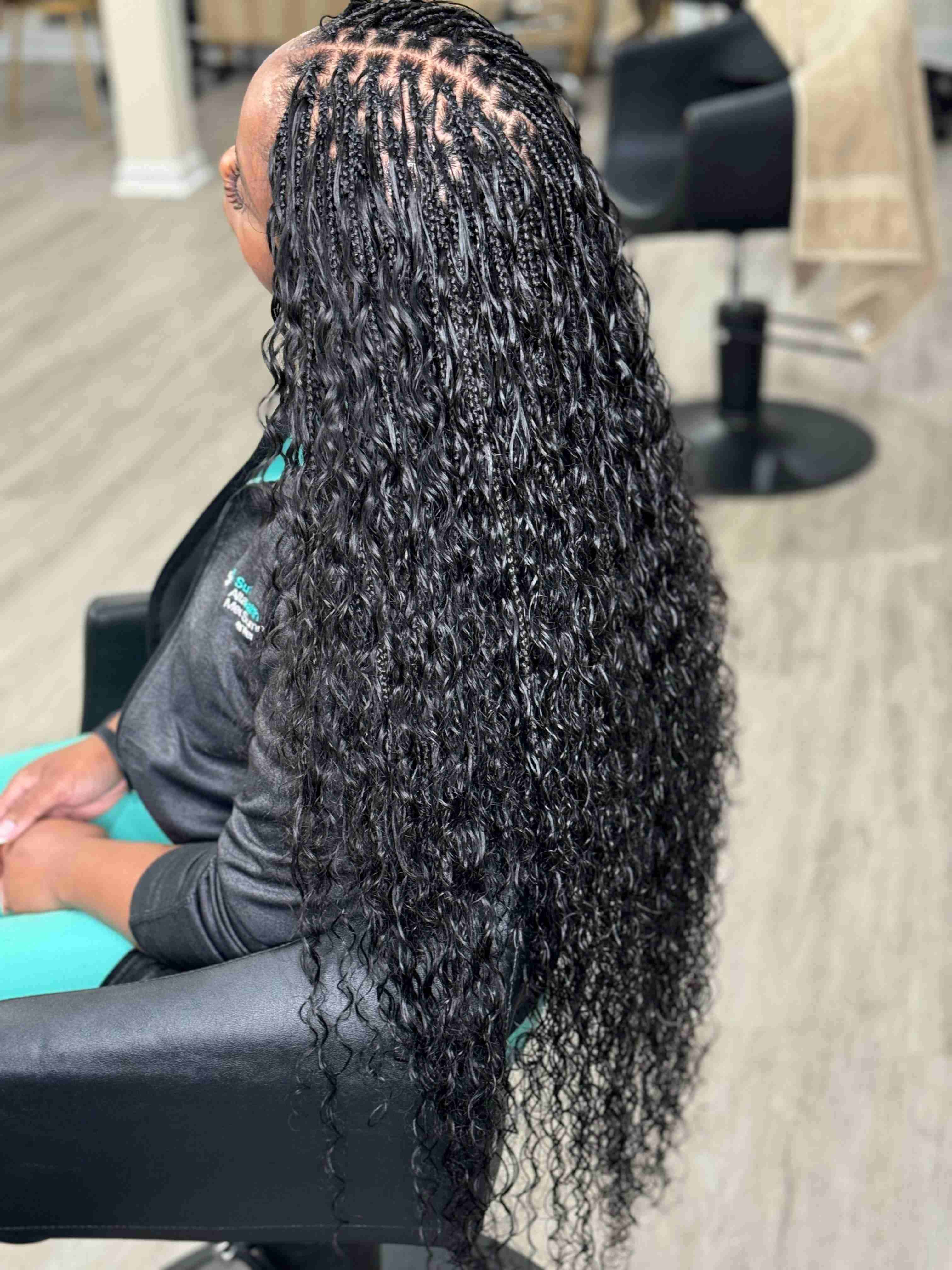 Italian Curl Fula Beauty