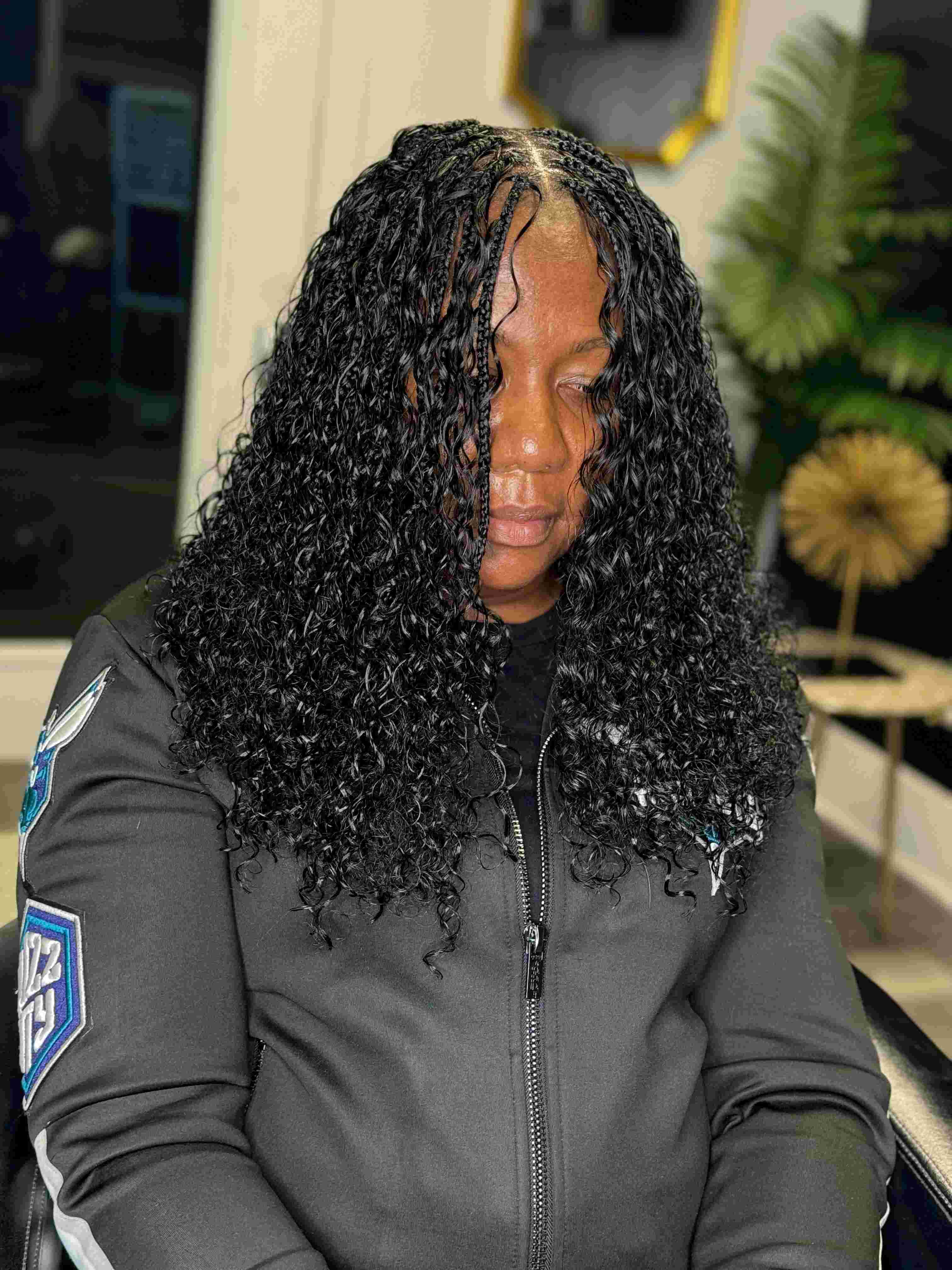 Italian Curl Fula Beauty