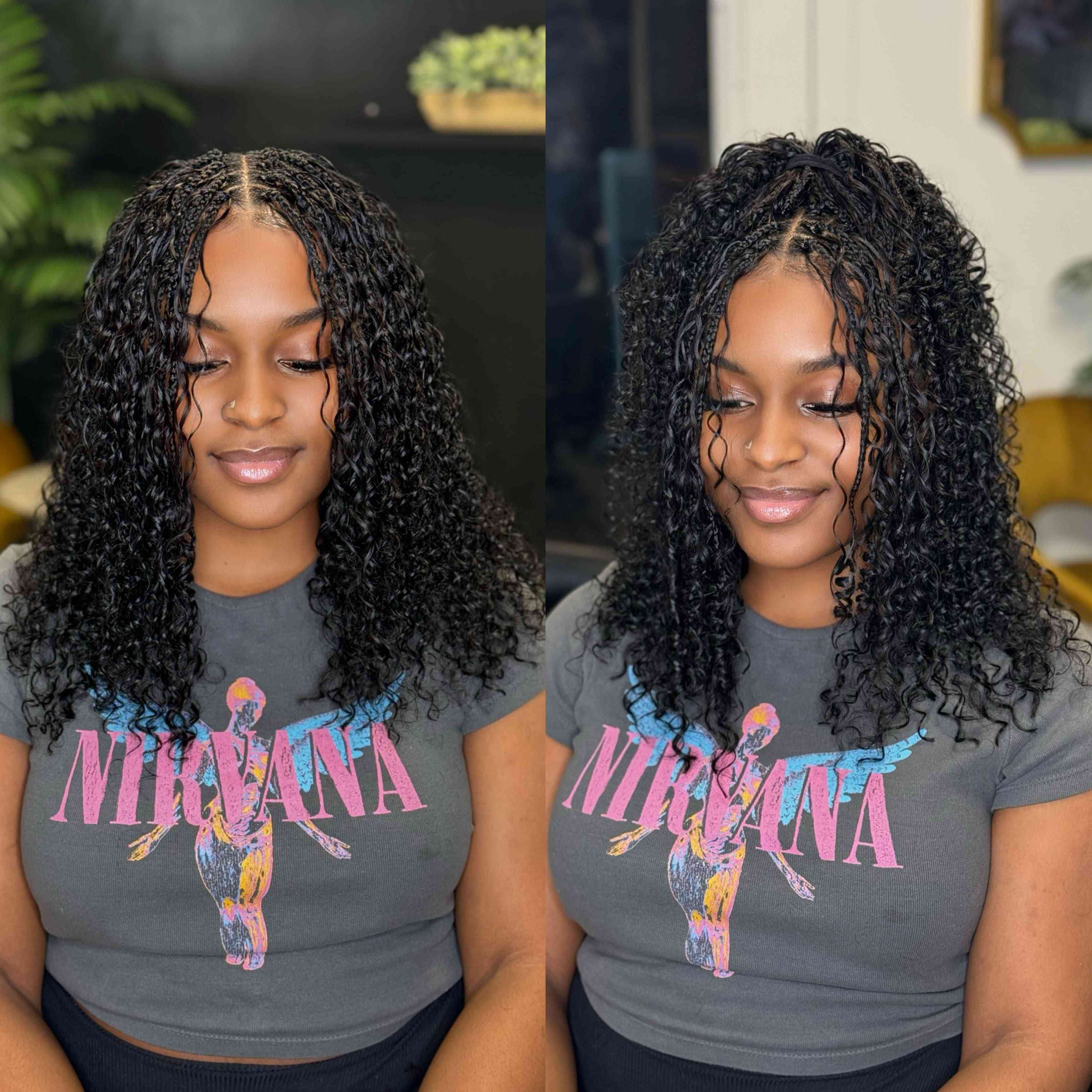 Italian Curl Fula Beauty