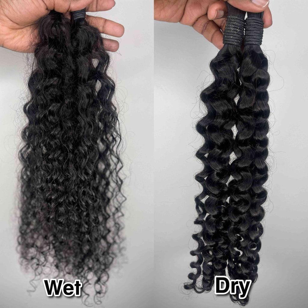 Italian Curl Fula Beauty