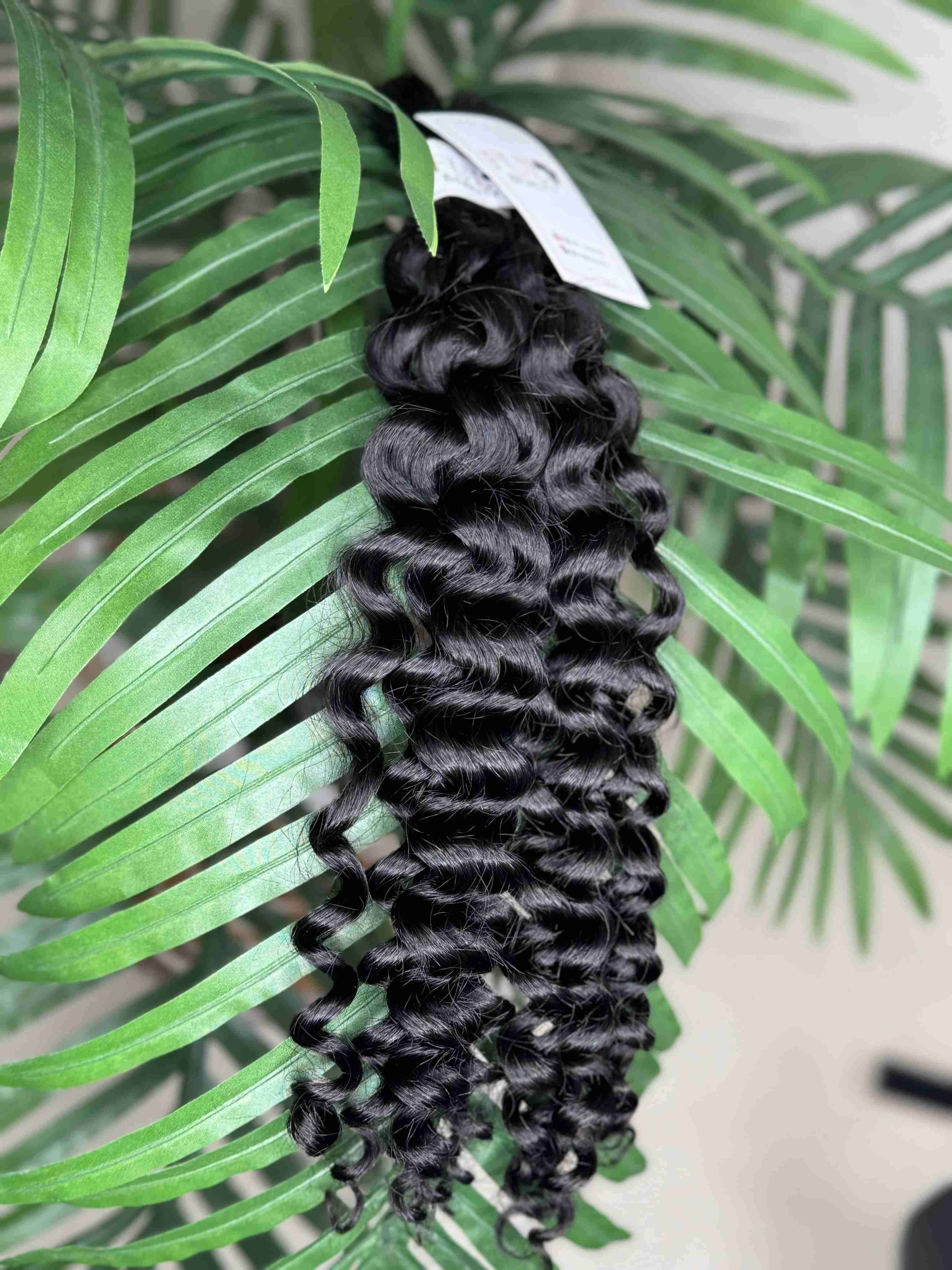 Italian Curl Fula Beauty