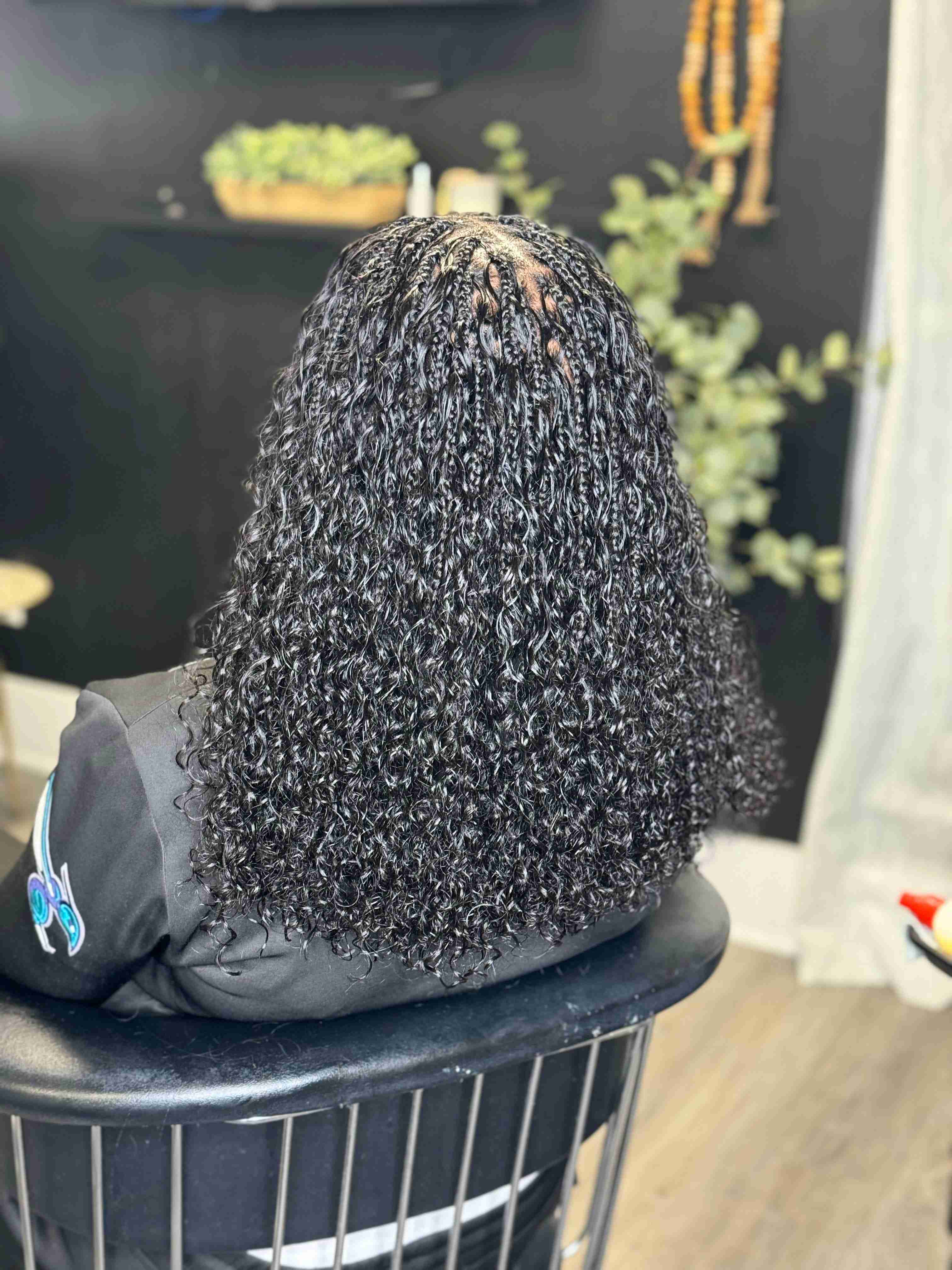 Italian Curl Fula Beauty