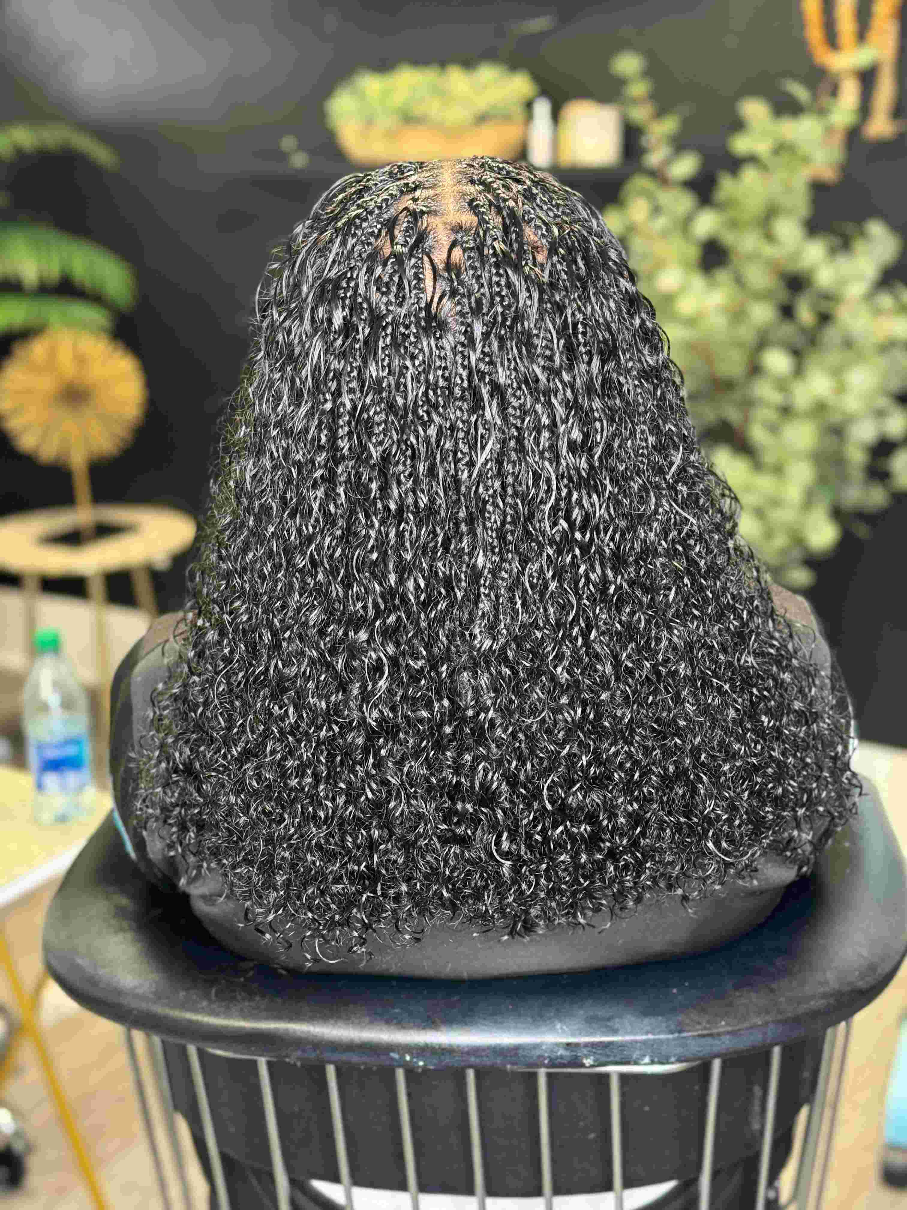 Italian Curl Fula Beauty