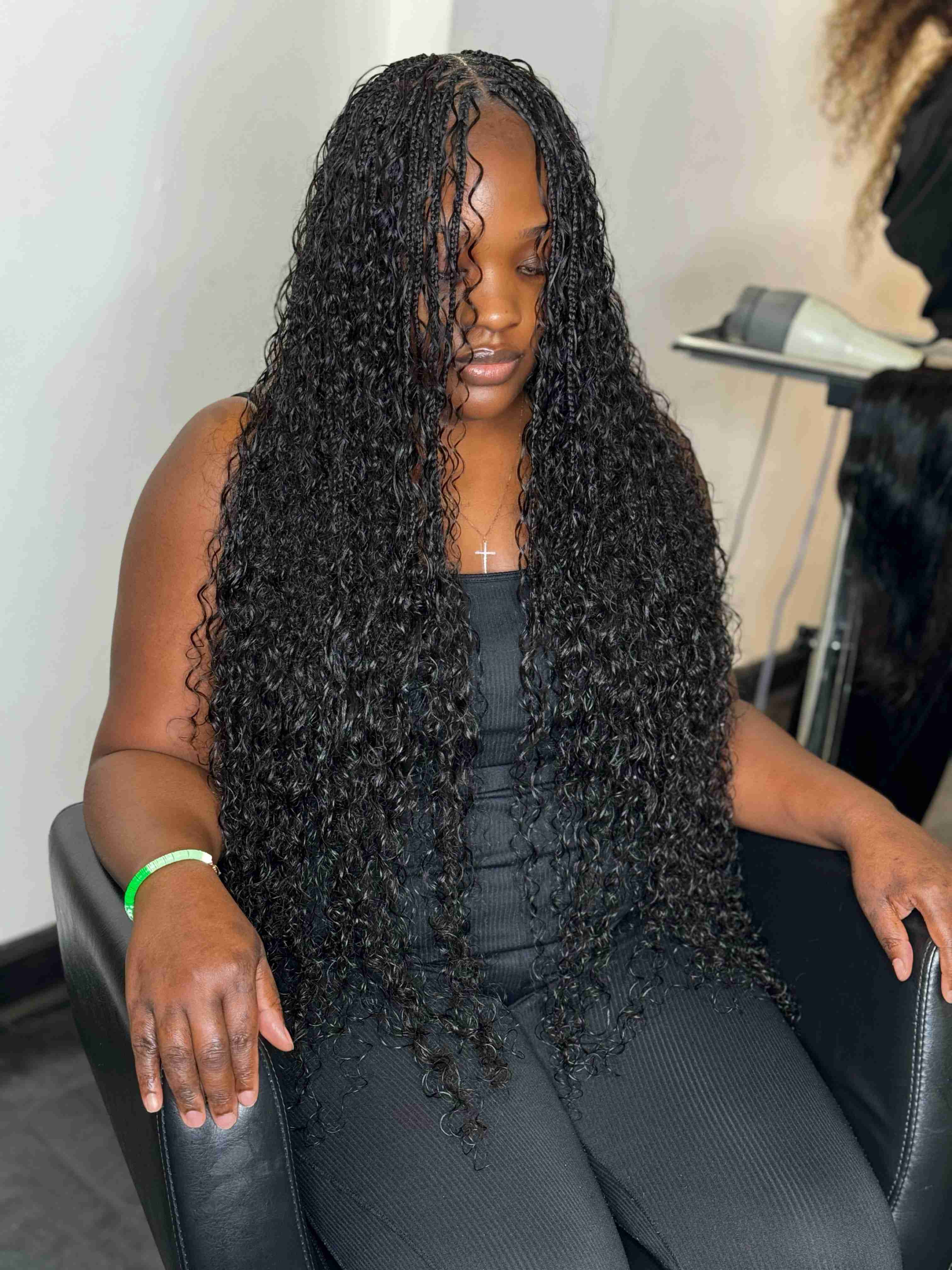 Italian Curl Fula Beauty