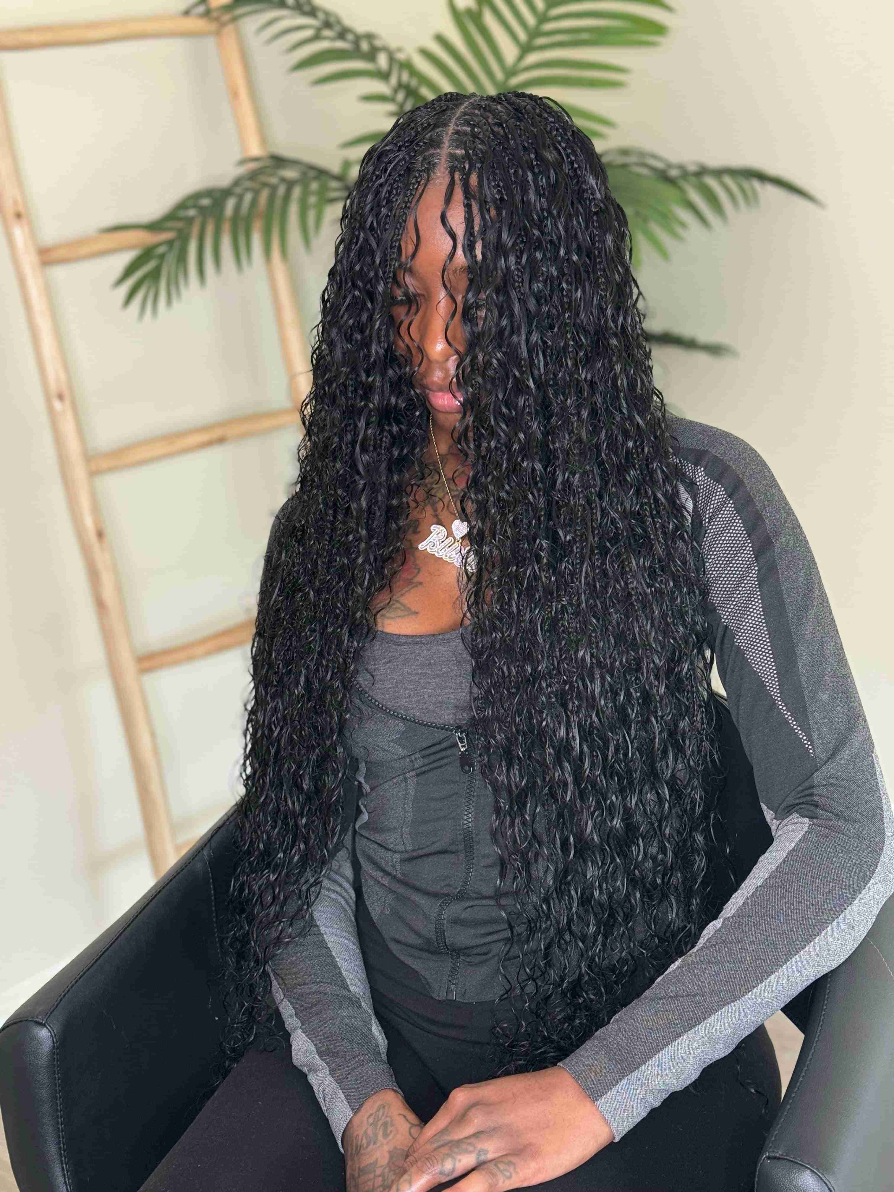 Italian Curl Fula Beauty