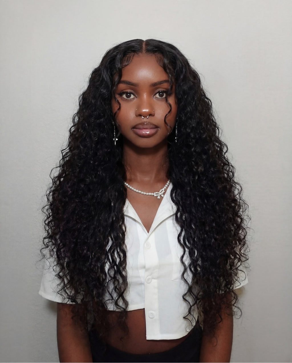 Burmese Curly Virgin Hair Fula Beauty