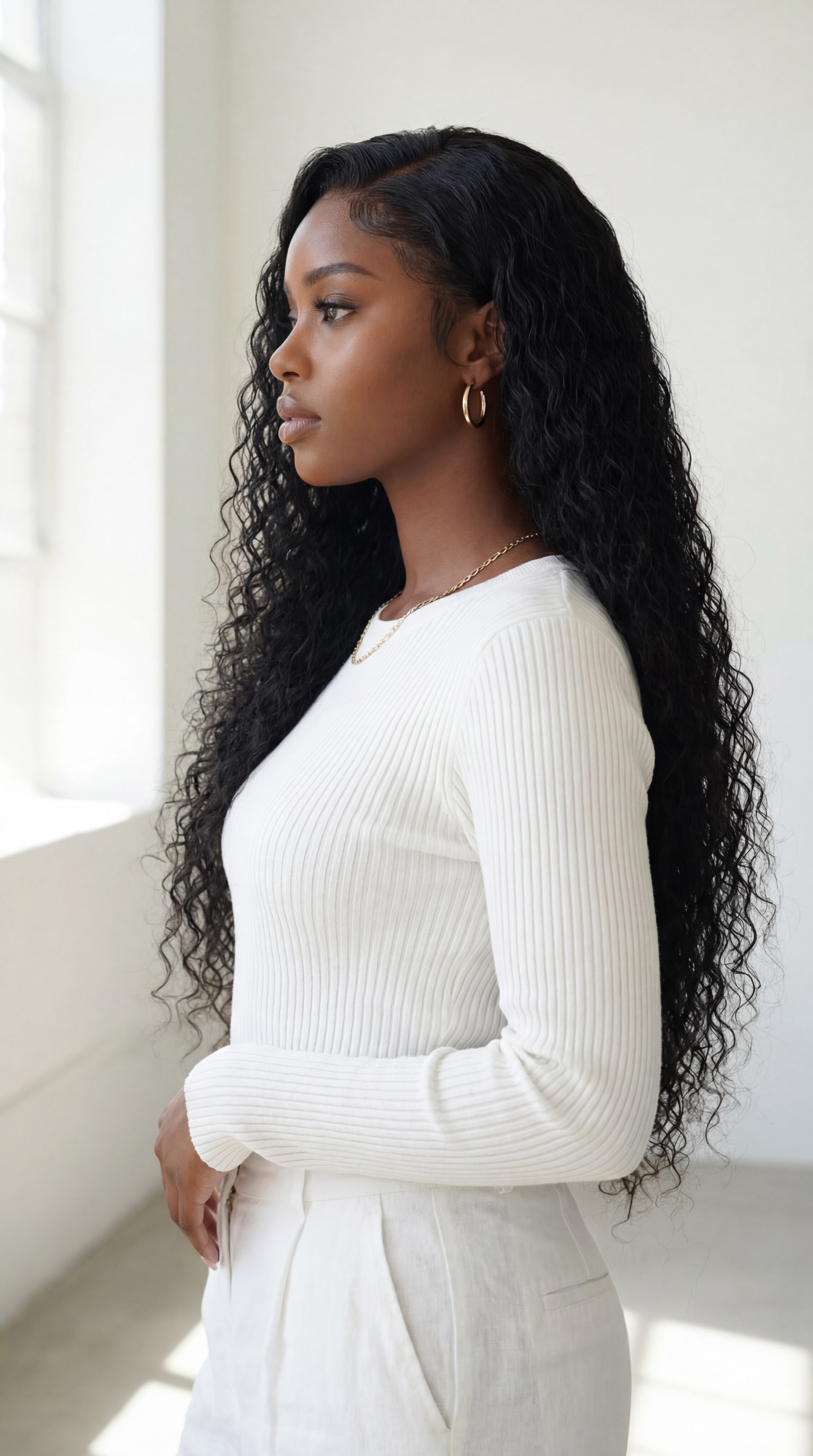 Exotic Curl Virgin Hair Fula Beauty