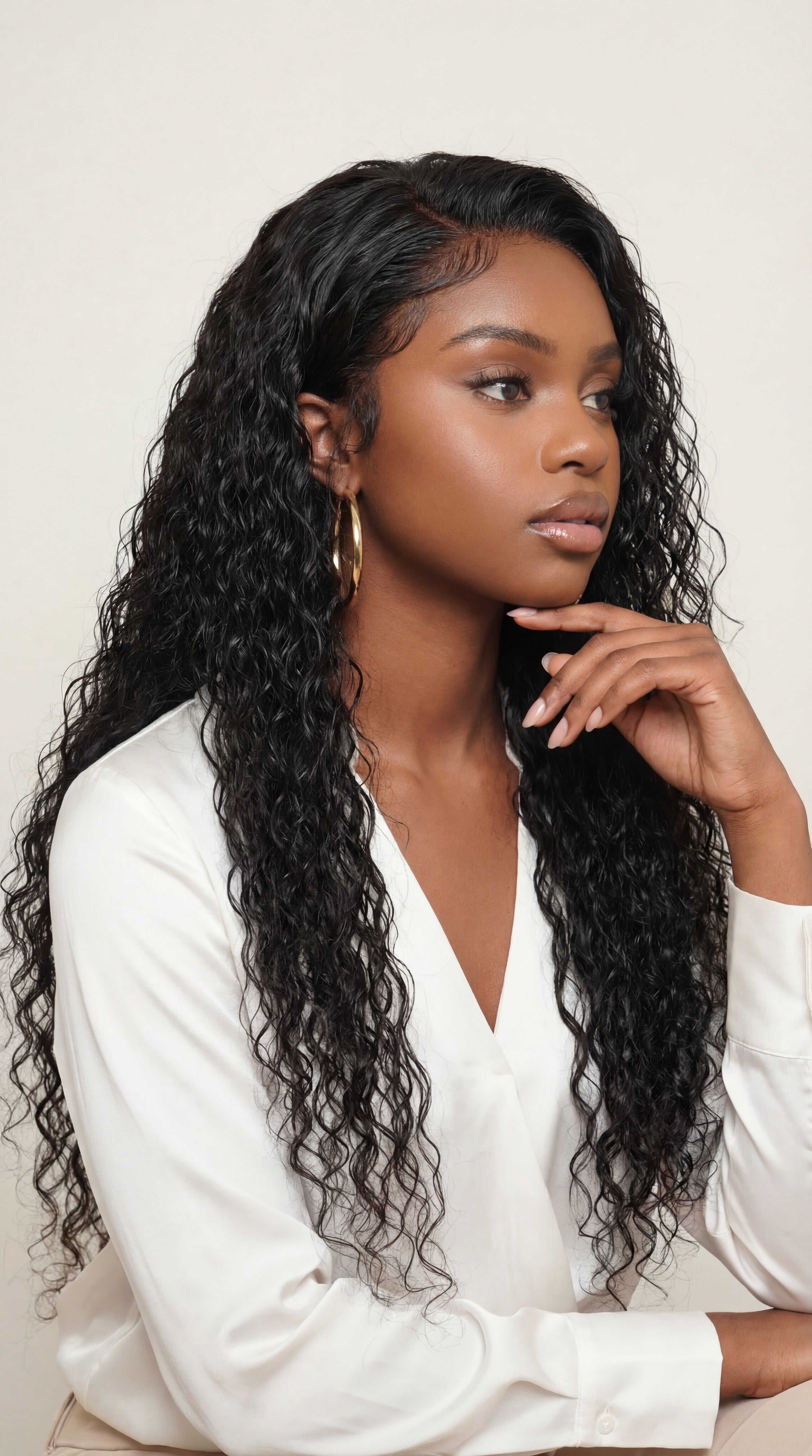 Exotic Curl Virgin Hair Fula Beauty