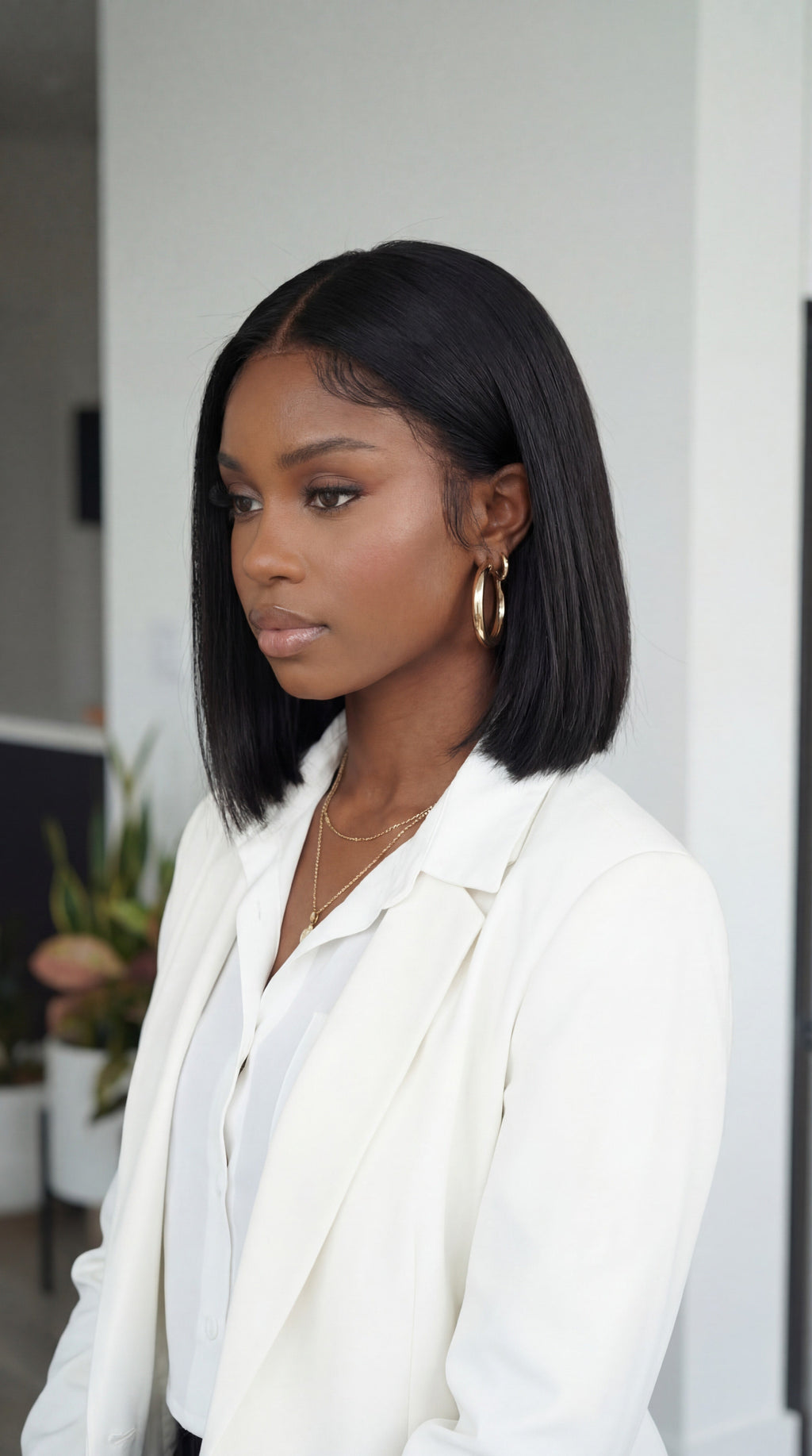 Bob Virgin Hair Fula Beauty