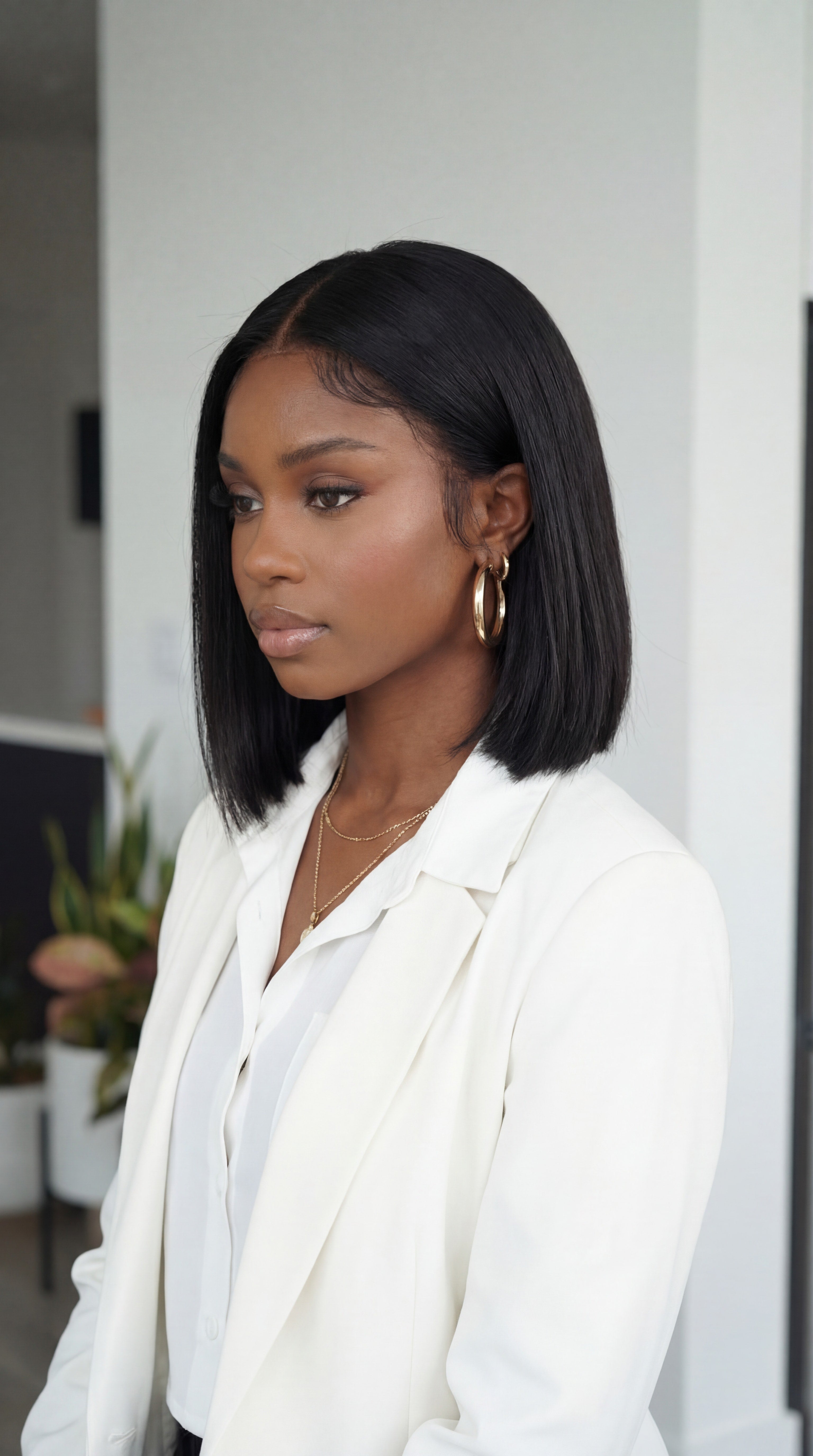 Bob Virgin Hair Fula Beauty