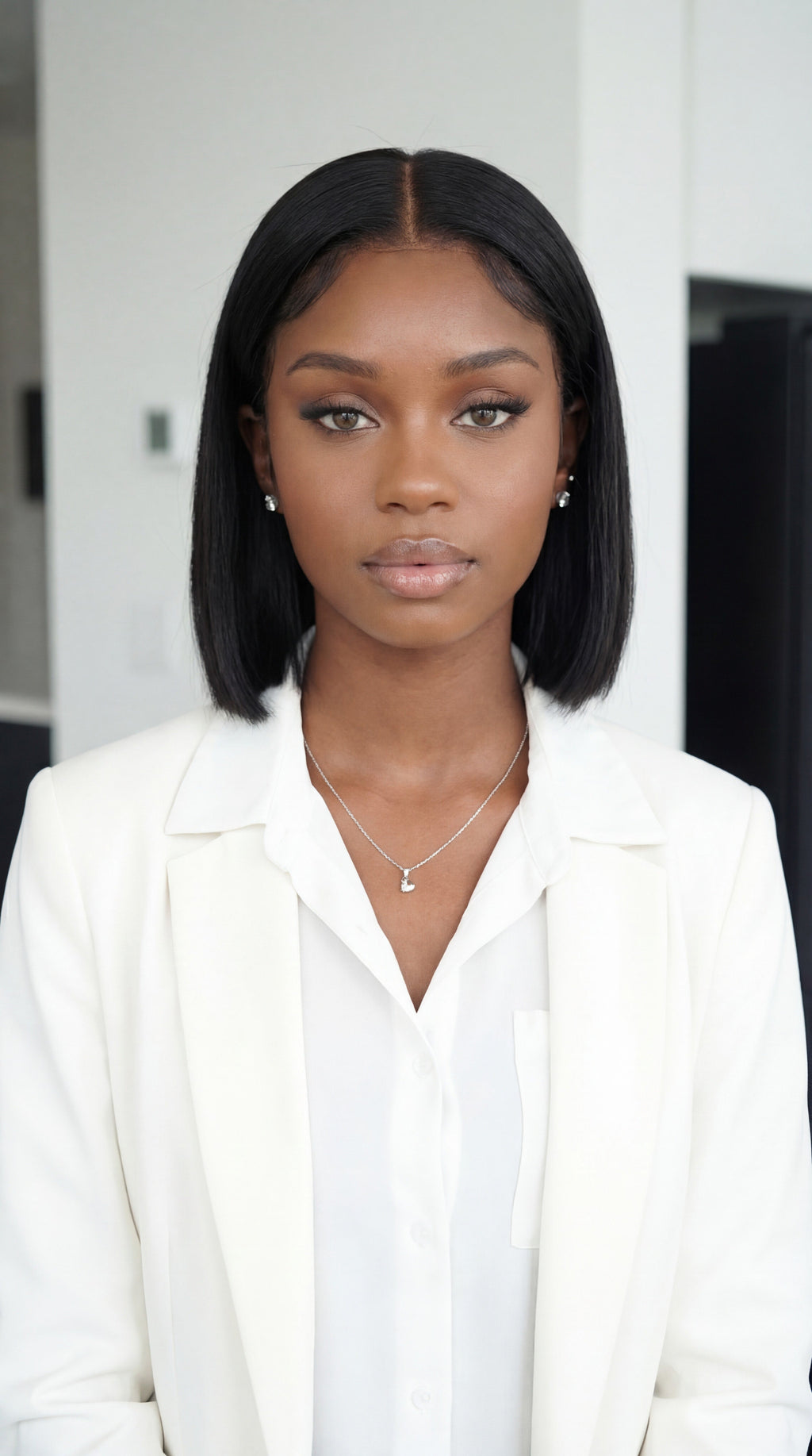Bob Virgin Hair Fula Beauty