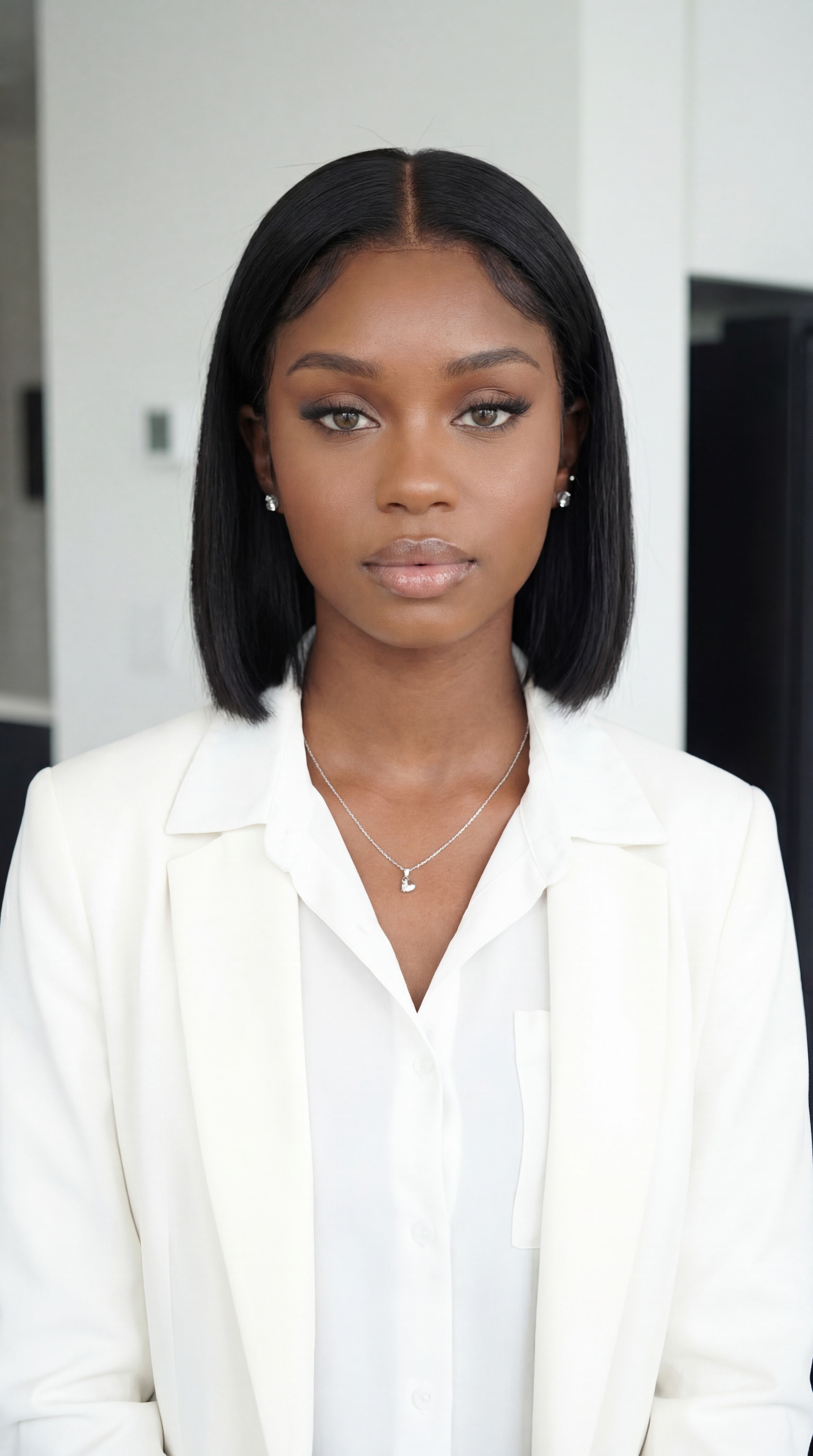 Bob Virgin Hair Fula Beauty