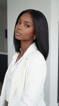 Bob Virgin Hair Fula Beauty