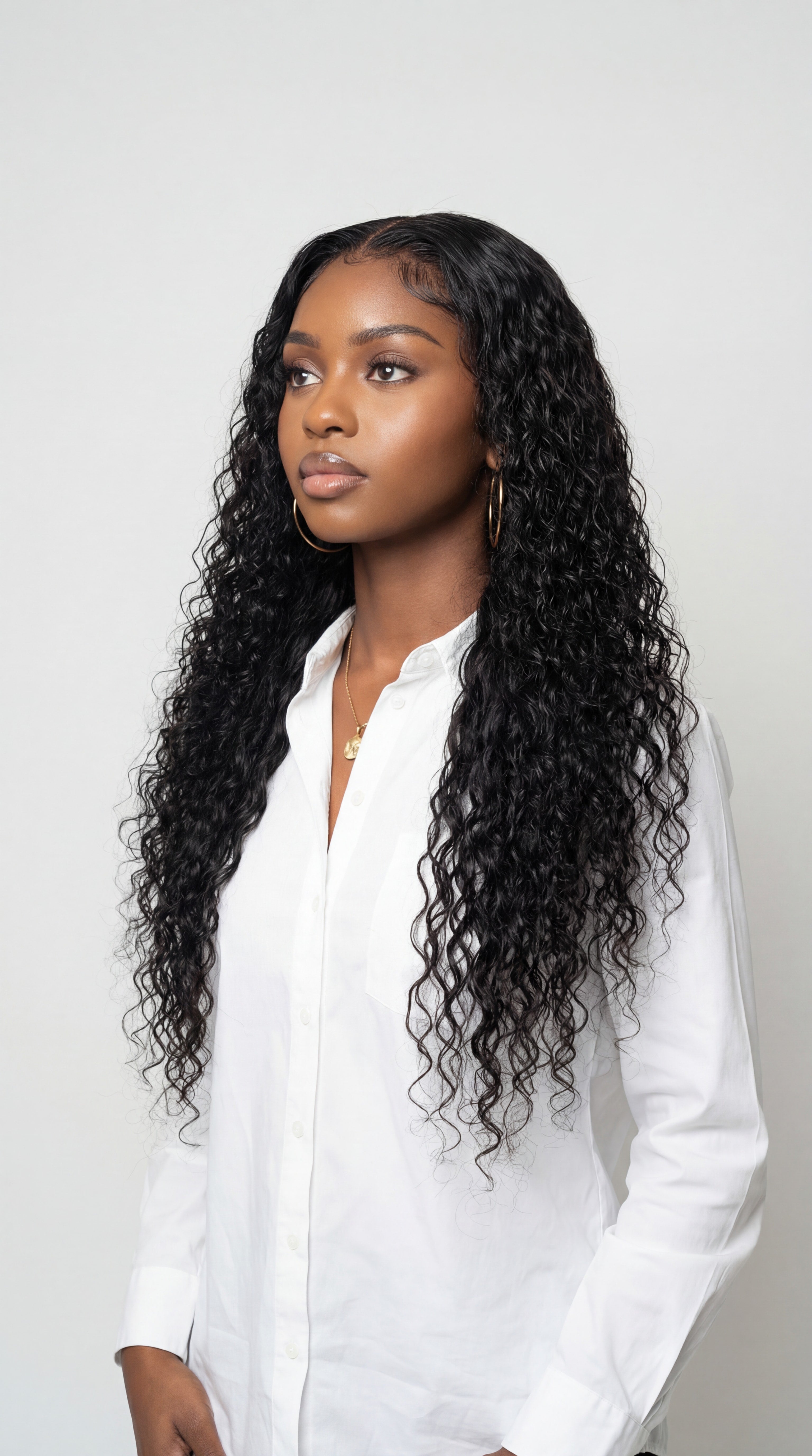 Italian Curl Virgin Hair Fula Beauty