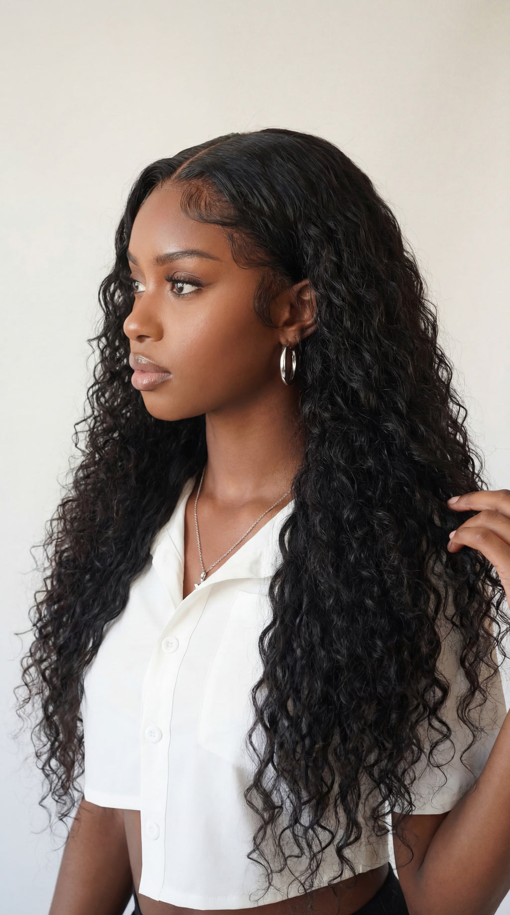 Italian Curl Virgin Hair Fula Beauty