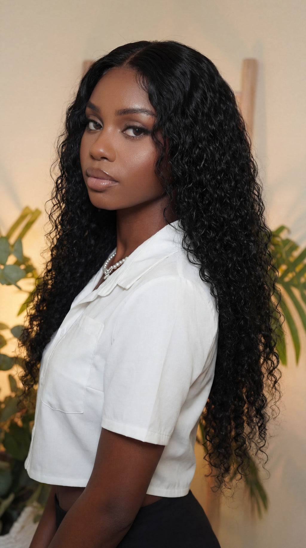 Italian Curl Virgin Hair Fula Beauty