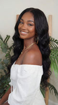 Body Wave Wefted Bundle Fula Beauty