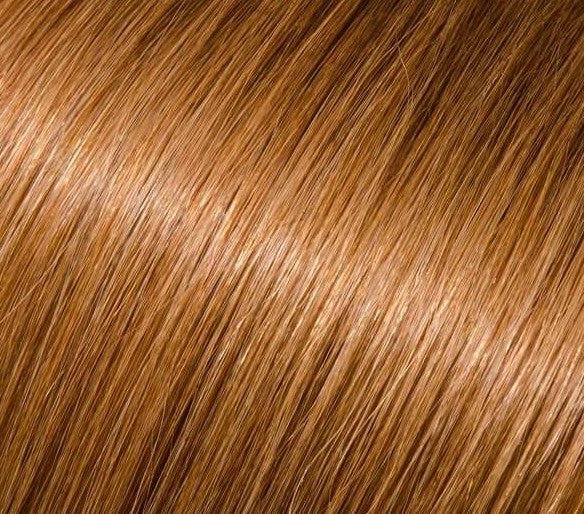 BABE Fusion Extensions 18" 100% Human Hair Straight 20 strands