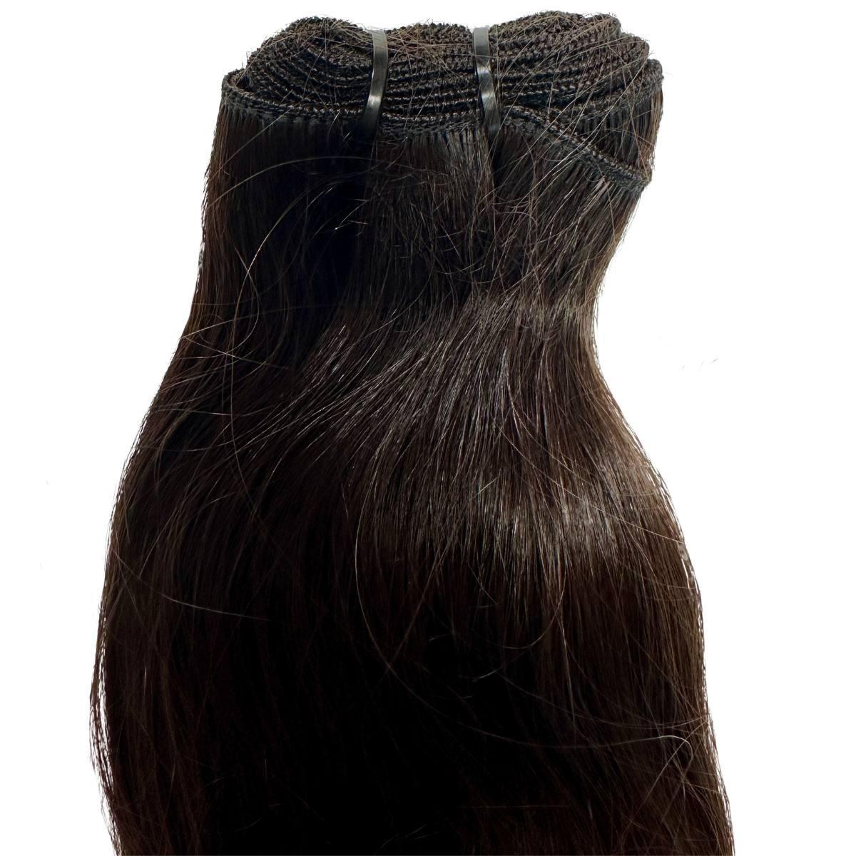 Raw Indian Wavy 100% Human Hair Bundles Private Label