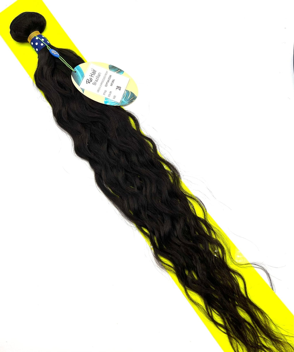 RIO Egyptian Ocean 100% Human hair Bundles