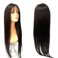 RIO Straight  4x4  Lace  Wigs Human Hair