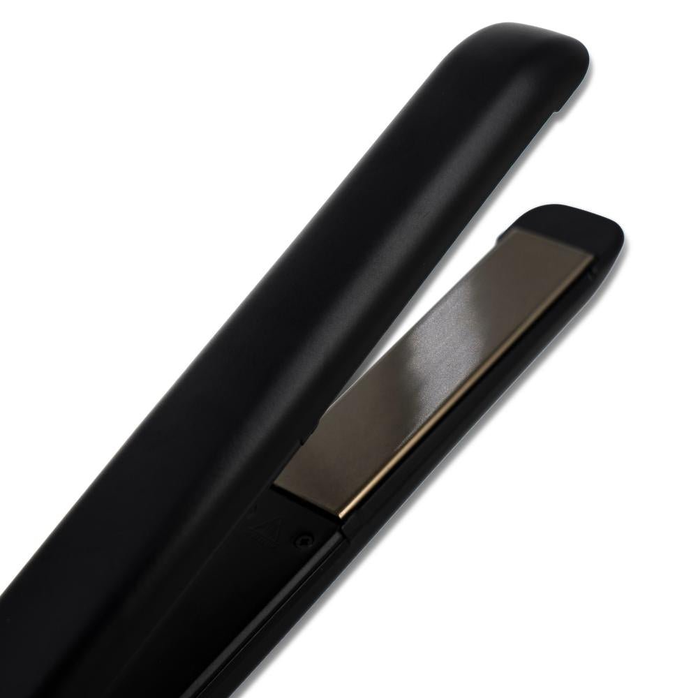 Titanium Flat Iron Private Label