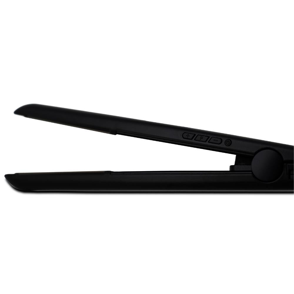 Titanium Flat Iron Private Label