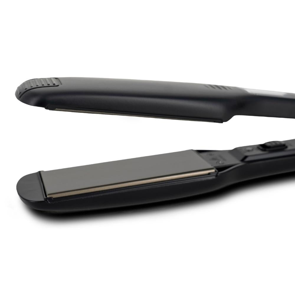 1.75 inch Titanium Flat Iron Private Label