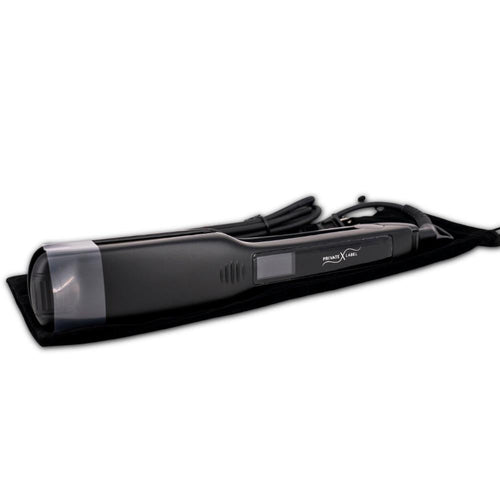 1.75 inch Titanium Flat Iron Private Label