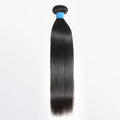 Straight Brazilian 100% Virgin Hair Bundles