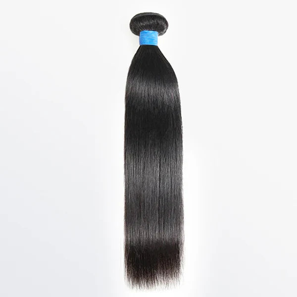 Straight Brazilian 100% Virgin Hair Bundles