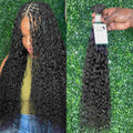 Water Curl Fula Beauty