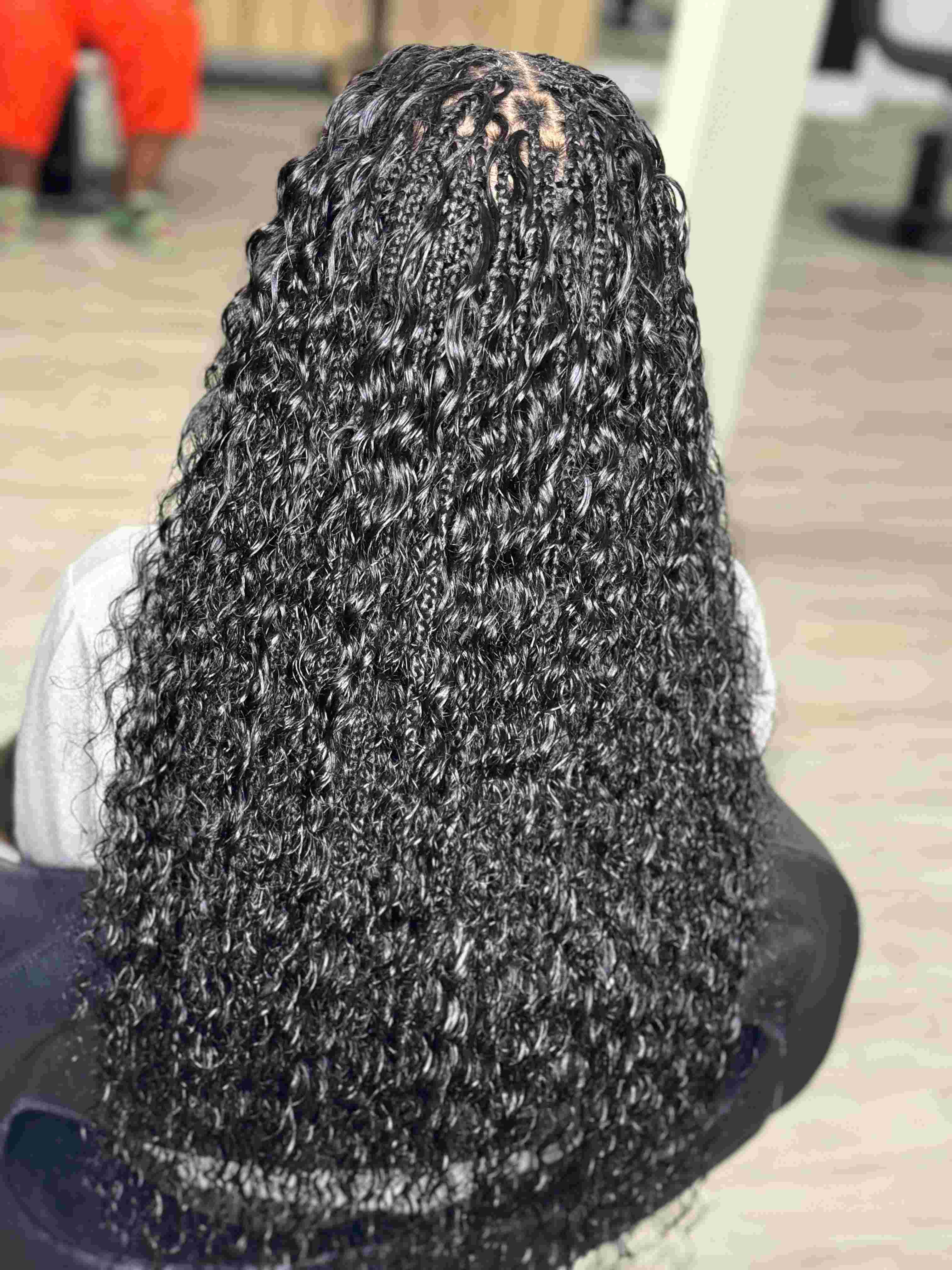 Wet & Wavy Fula Beauty