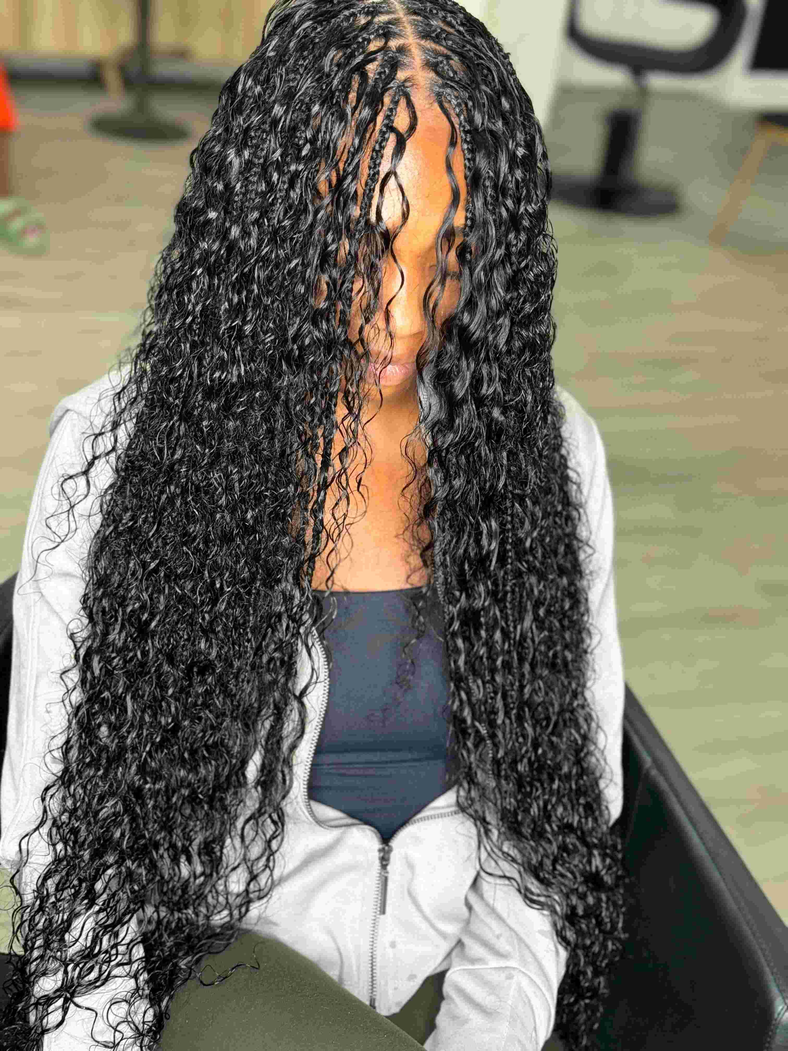 Wet & Wavy Fula Beauty